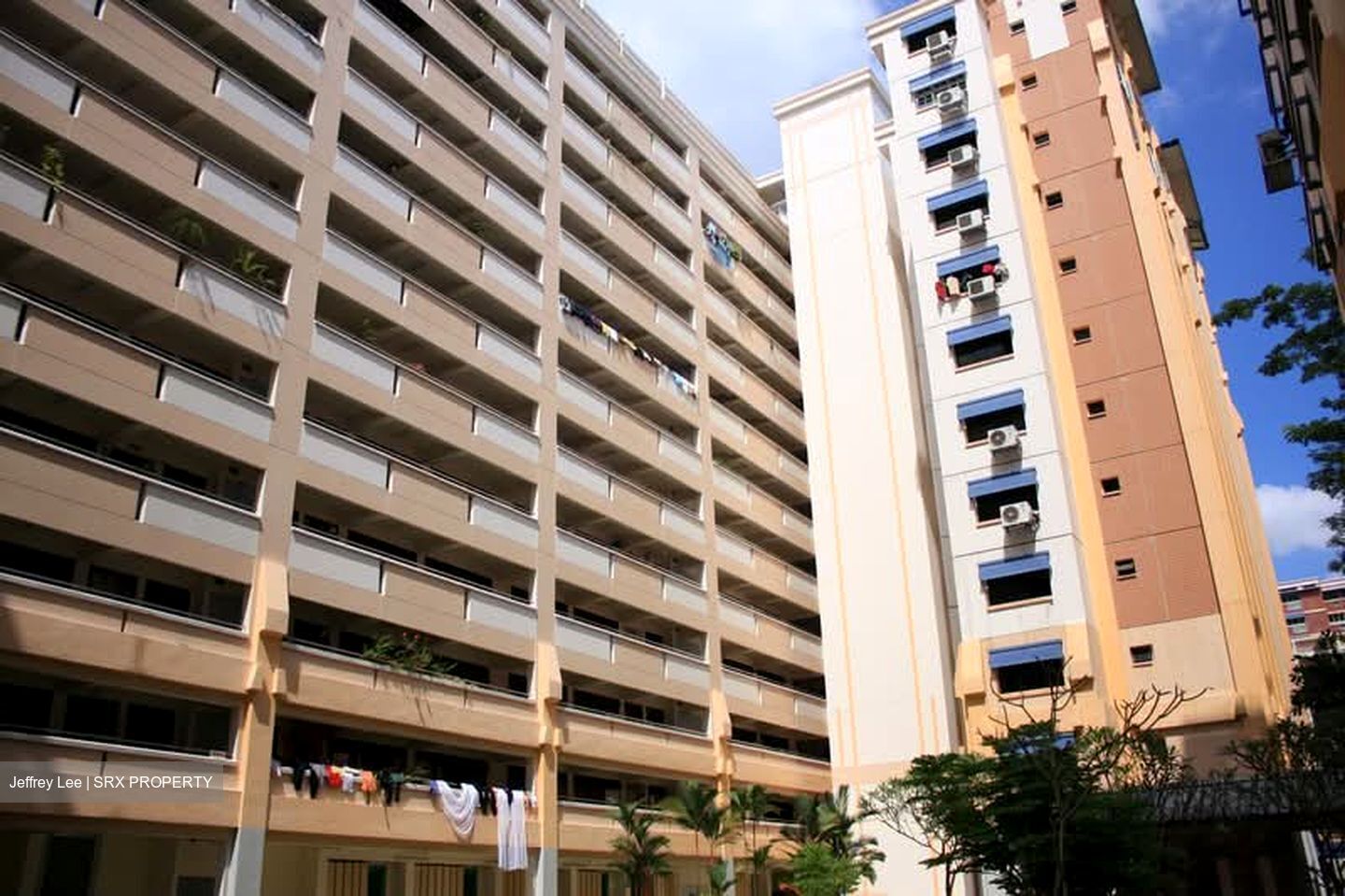 Blk 747 Woodlands Circle (Woodlands), HDB 4 Rooms #622671571